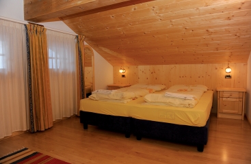 Chalet Le Cascate ****