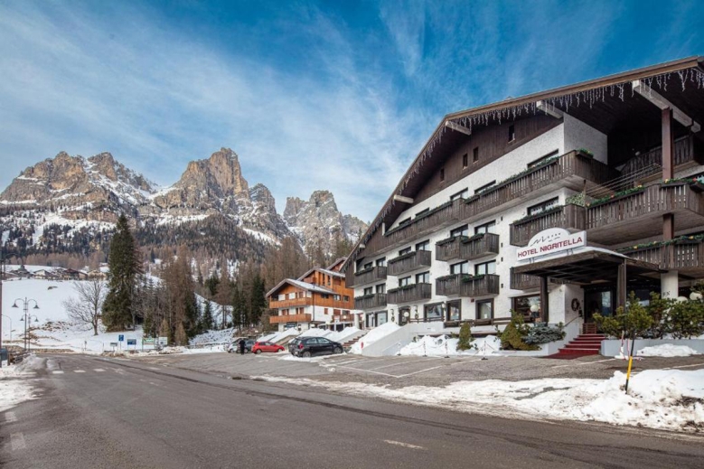 Hotel Hotel Nigritella