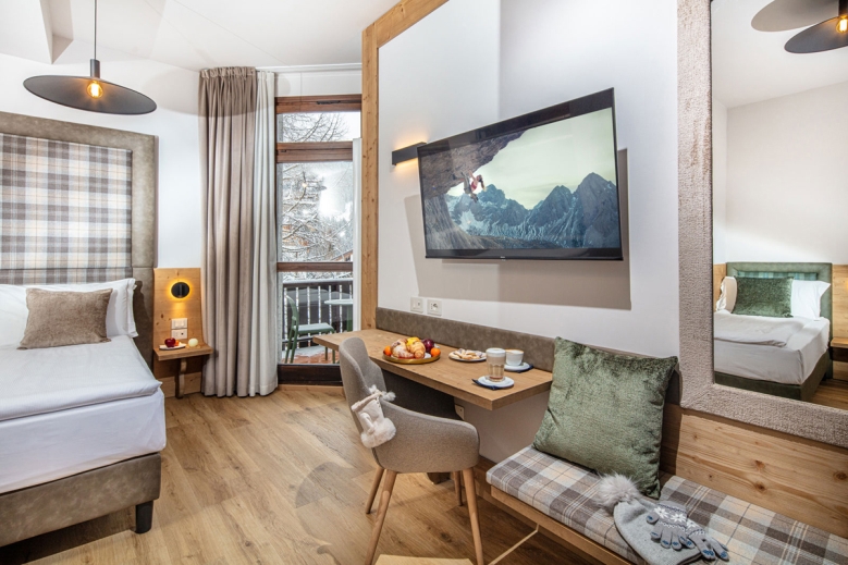 Hotel Hotel Nigritella