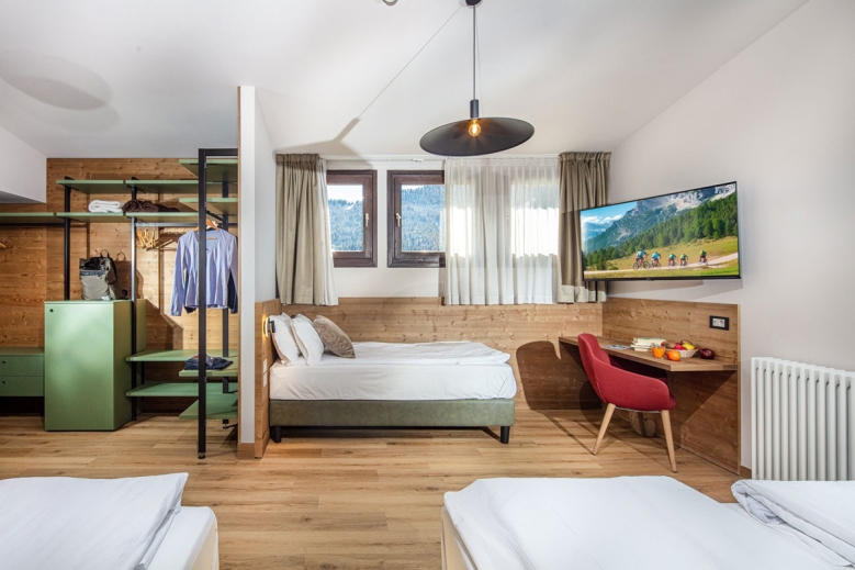 Hotel Hotel Nigritella