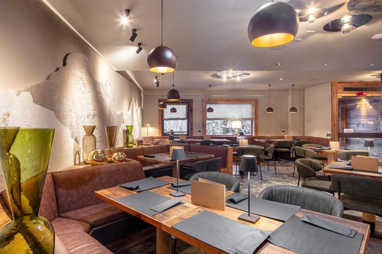 Hotel Hotel Nigritella