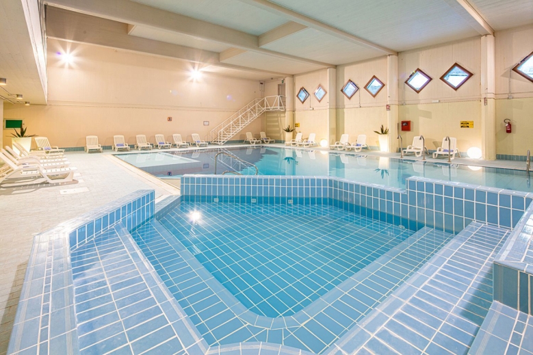 Hotel Hotel Nigritella