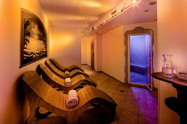Hotel Hotel Nigritella