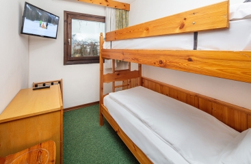 Hotel Nigritella ***S
