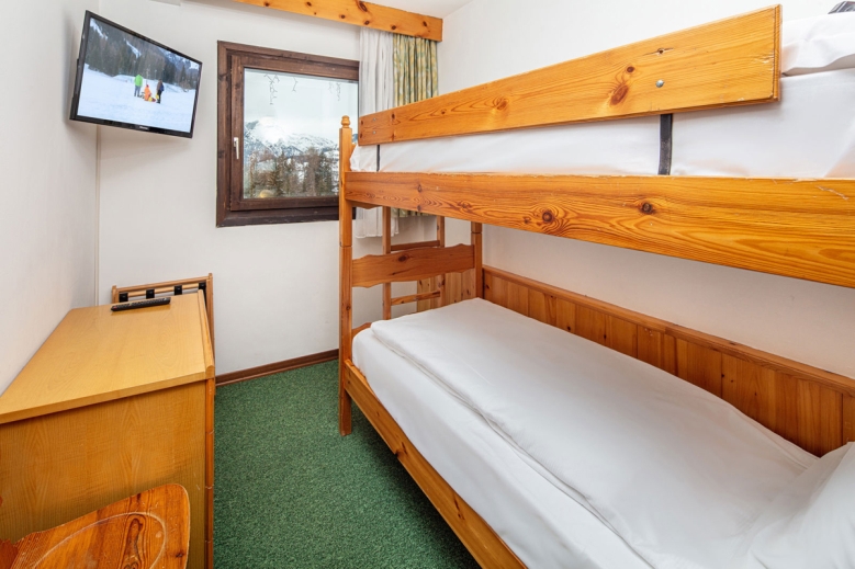 Hotel Hotel Nigritella