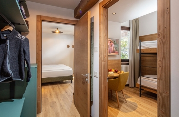 Hotel Nigritella ***S