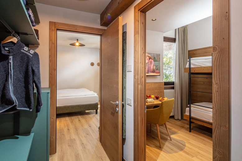 Hotel Hotel Nigritella