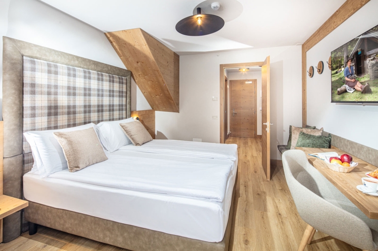 Hotel Hotel Nigritella