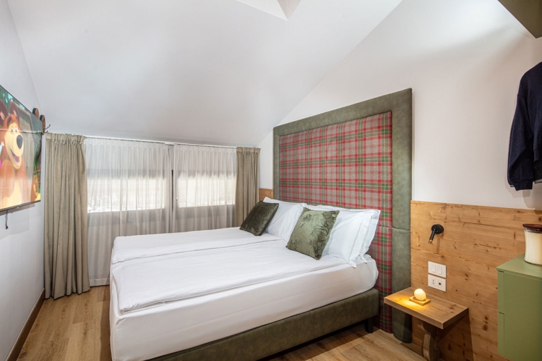 Hotel Hotel Nigritella