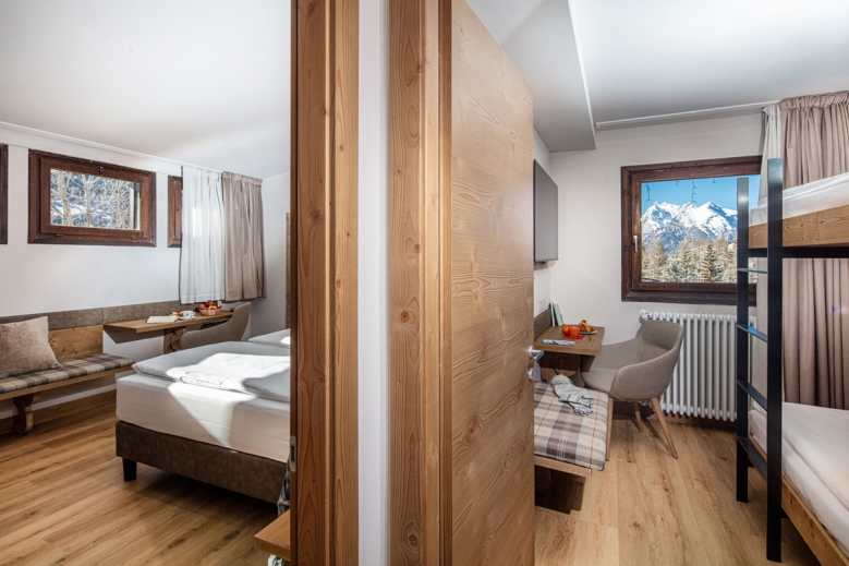 Hotel Hotel Nigritella