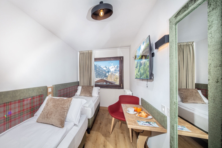 Hotel Hotel Nigritella