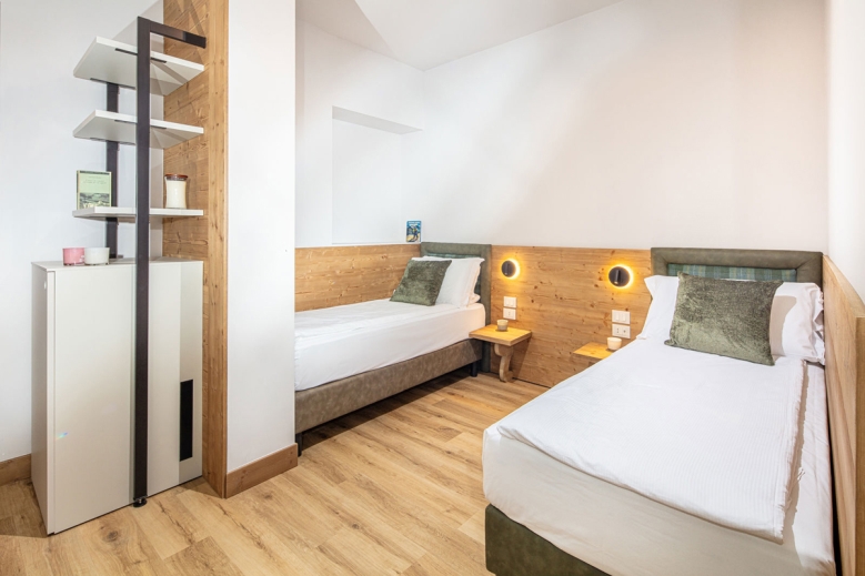 Hotel Hotel Nigritella