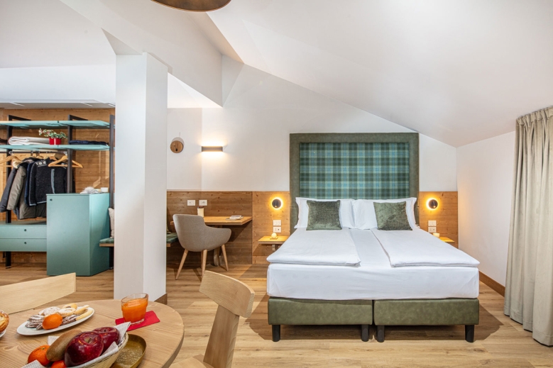 Hotel Hotel Nigritella