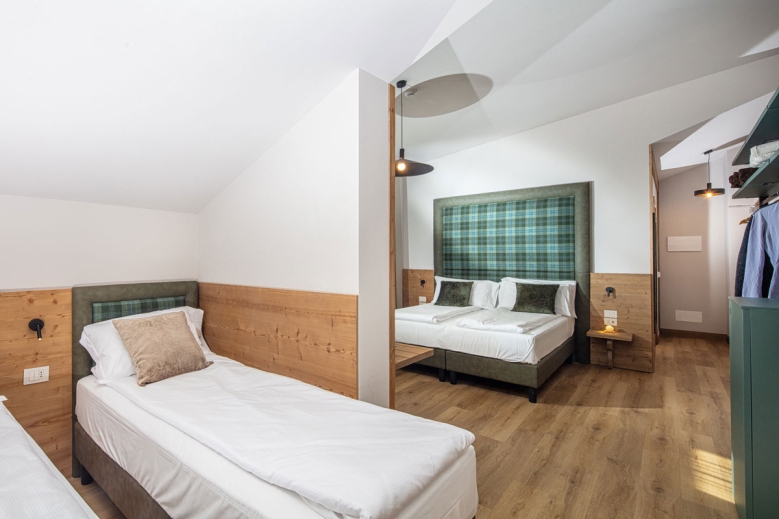 Hotel Hotel Nigritella