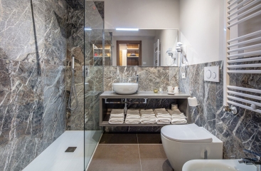 Hotel Nigritella ***S