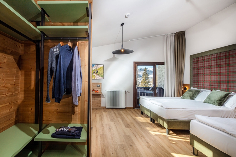 Hotel Hotel Nigritella