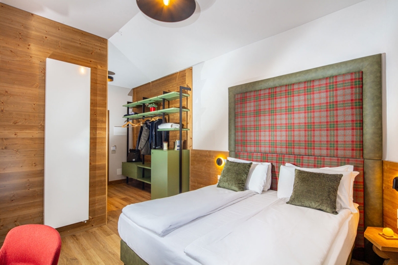 Hotel Hotel Nigritella