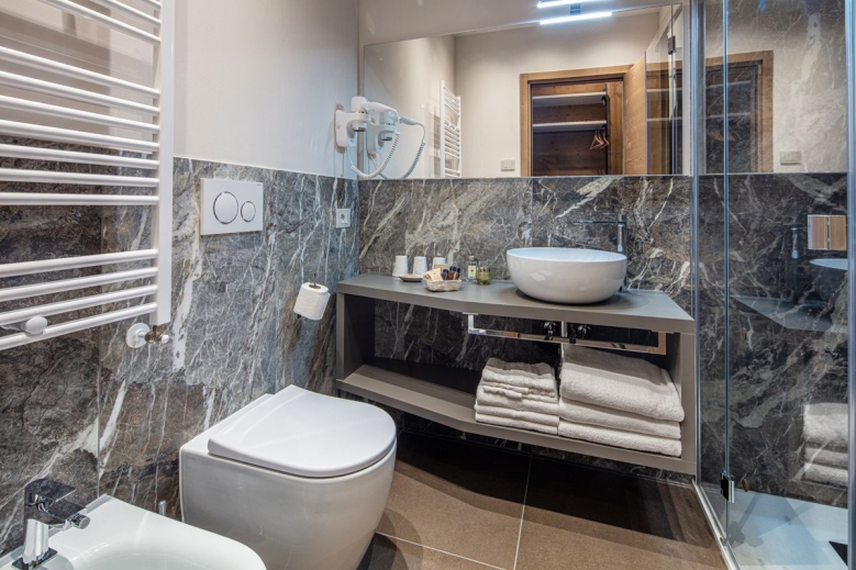 Hotel Hotel Nigritella