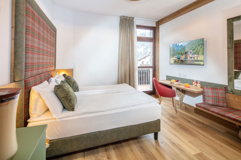 Hotel Hotel Nigritella