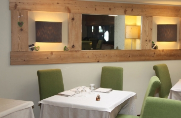 Hotel Nigritella ***S