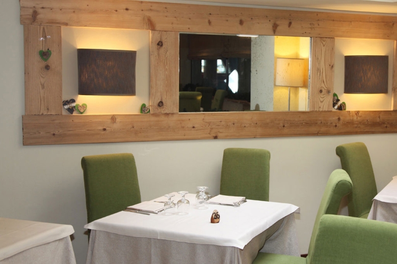 Hotel Hotel Nigritella
