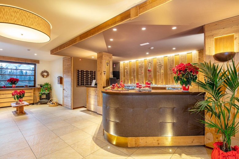 Hotel Hotel Nigritella