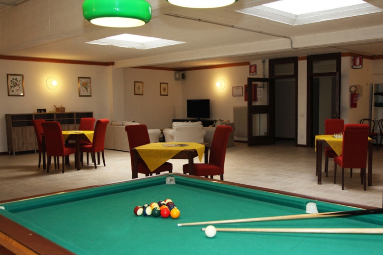 Hotel Hotel Nigritella