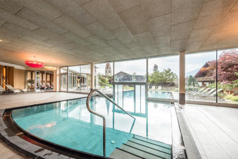 Hotel Hotel Gasserhof