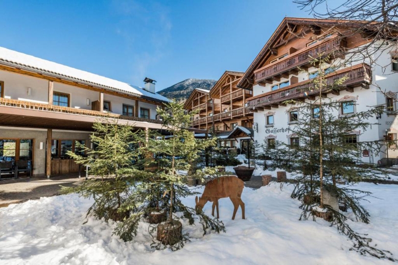 Hotel Hotel Gasserhof