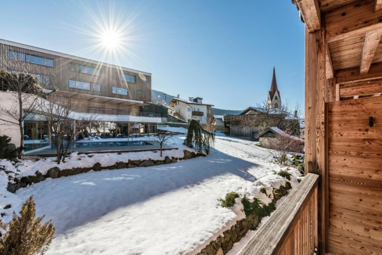 Hotel Hotel Gasserhof