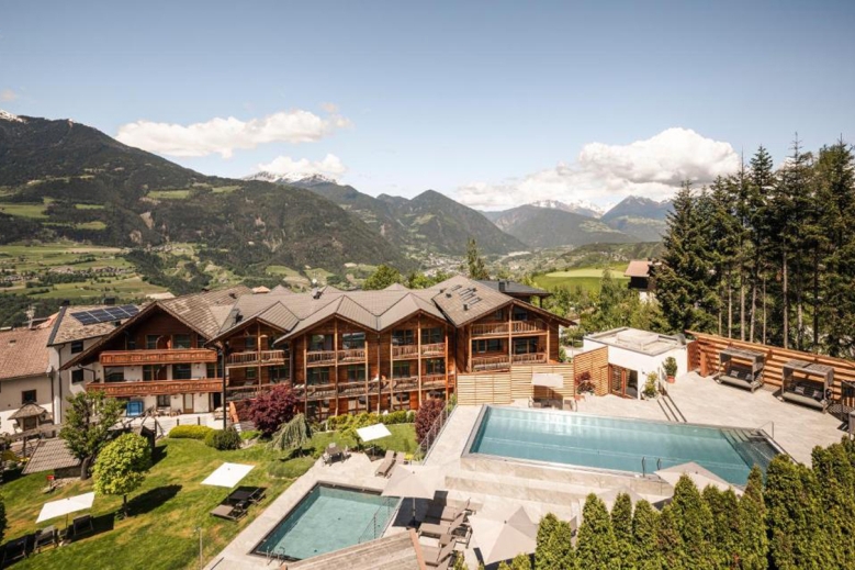 Hotel Hotel Gasserhof