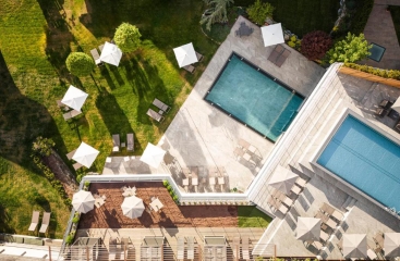 Hotel & Residence Gasserhof ****