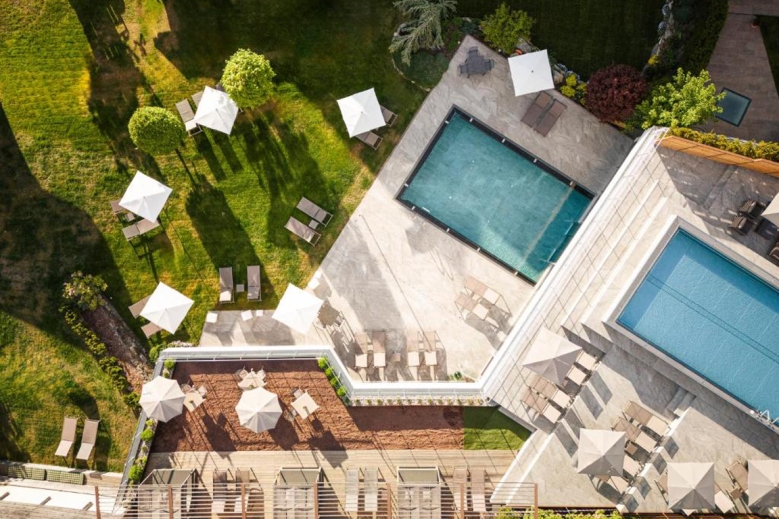 Hotel Hotel Gasserhof