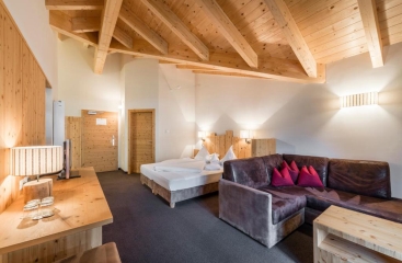 Hotel & Residence Gasserhof ****