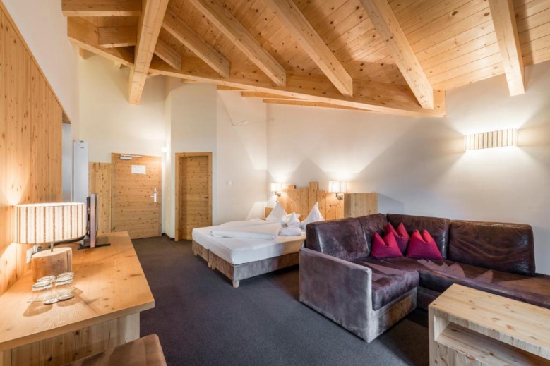 Hotel Hotel Gasserhof