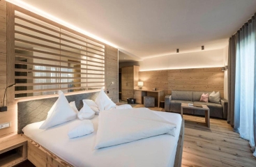 Hotel & Residence Gasserhof ****