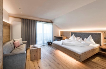Hotel & Residence Gasserhof ****