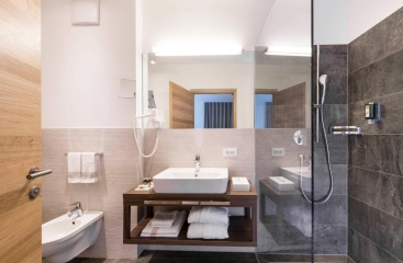 Hotel & Residence Gasserhof ****