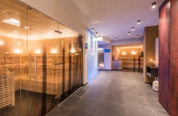 Hotel & Residence Gasserhof ****