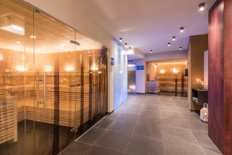 Hotel Hotel Gasserhof