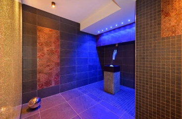 Hotel & Residence Gasserhof ****