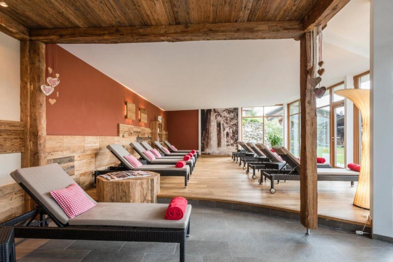 Hotel Hotel Gasserhof