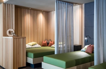Hotel & Residence Gasserhof ****