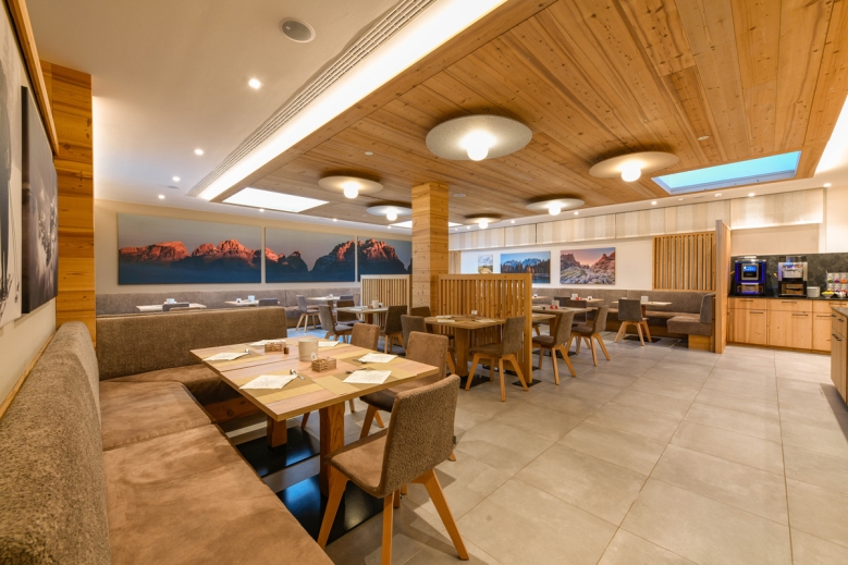 Hotel Garni Hotel Bepy dovolenka