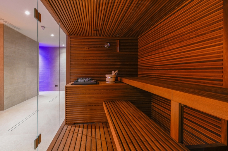 Hotel Garni Hotel Bepy