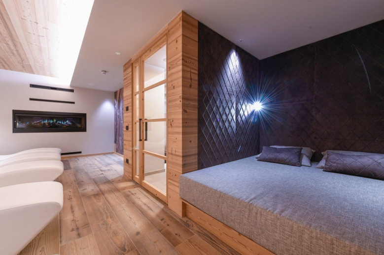 Hotel Garni Hotel Bepy dovolenka