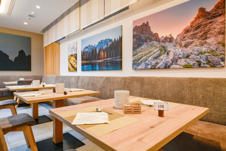 Hotel Garni Hotel Bepy
