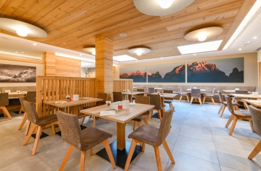 Garni Hotel Bepy ***