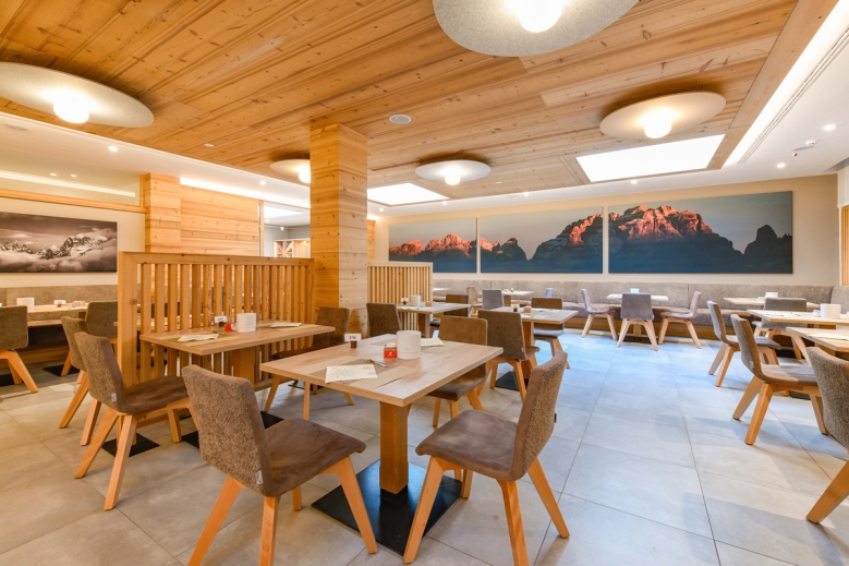 Hotel Garni Hotel Bepy dovolenka