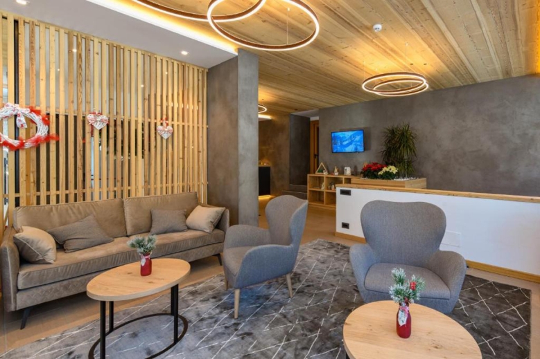 Hotel Garni Hotel Bepy dovolenka